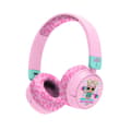 Miniatyrbilde 2 av 2: LOL surprise Headphone On-Ear Kids Wireless 85/95dB