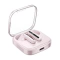 Miniatyrbild 3 av 3: Xiaomi Redmi Buds 6 Active Bluetooth-hörlurar rosa (Transparent Powder)