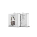Miniatyrbild 3 av 3: Bluetooth 5.3-hörlurar Gcube-kompatibla Siri IPX4-certifierade Guess Brown
