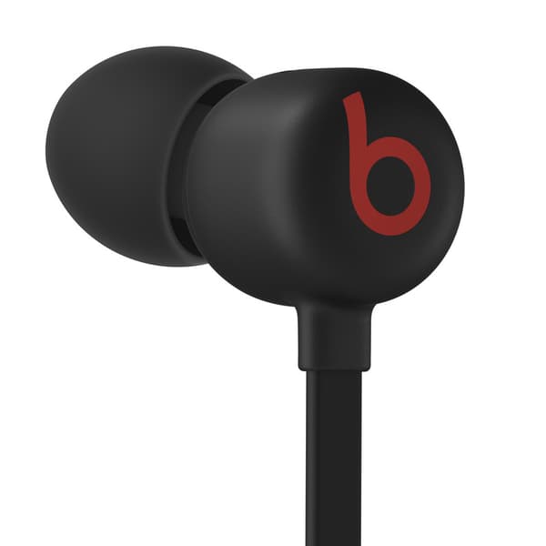 Apple Beats Flex All-Day MYMC2ZM/A - Svart