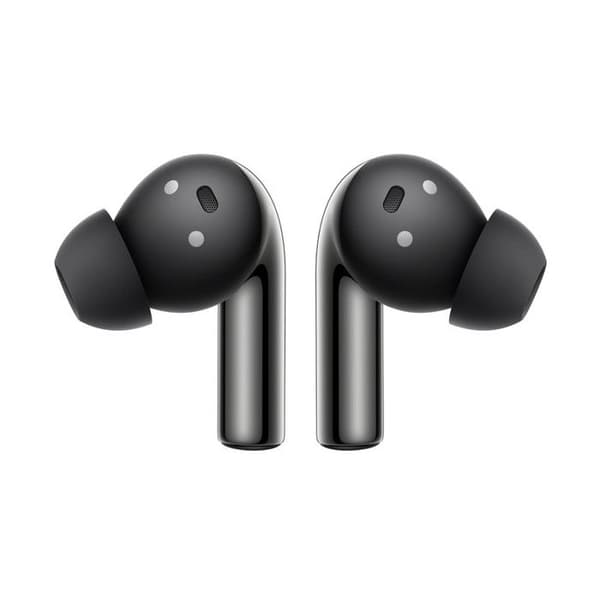 OnePlus Buds 3 Metallic Grå Grå