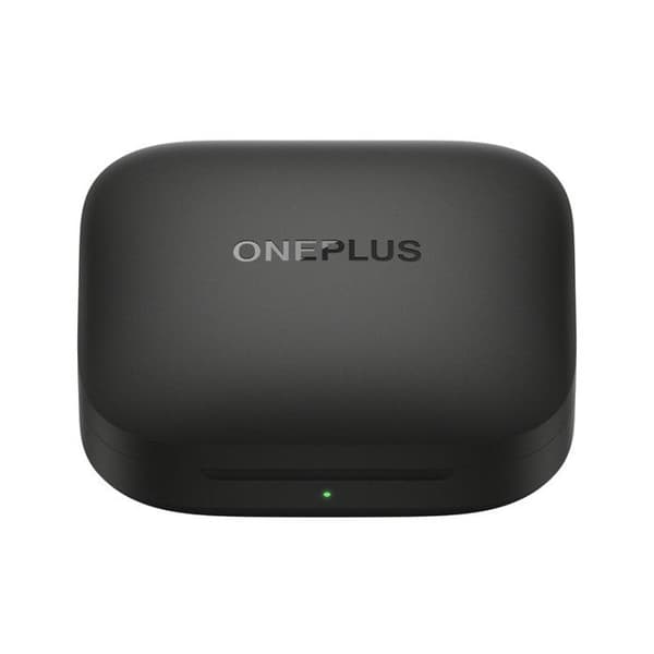 OnePlus Buds 3 Metallic Grå Grå