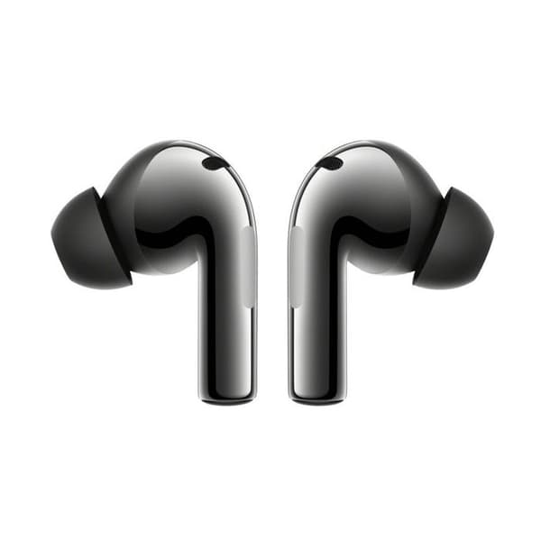 OnePlus Buds 3 Metallic Grå Grå