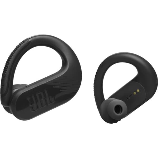 Original JBL Endurance Peak 3 Wireless In Ear - Svart