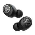 Miniatyrbillede 1 af 3: Original JLab Go Air True Earbuds Wireless In-ear - Svart