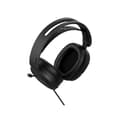 Miniatyrbild 6 av 6: Spelheadset - ASUS - TUF H1 - 7.1 Surround Sound - Discord Certifierad mikrofon - Kabelansluten