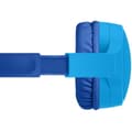 Miniatyrbild 4 av 5: BELKIN SOUNDFORM™ Mini - Over-ear trådlösa hörlurar för barn - Bluetooth - Blå