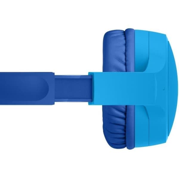 BELKIN SOUNDFORM™ Mini - Over-ear trådlösa hörlurar för barn - Bluetooth - Blå