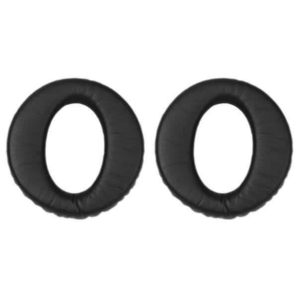 Jabra Evolve 80 Öronkuddar i läder