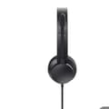 Miniatyrbild 4 av 6: Trust Ayda USB + USB-C-headset med ENC-mikrofon, 65 % återvunnen plast, brusreducerande mikrofon, trådbundet PC-headset