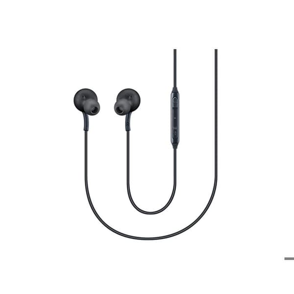 SAMSUNG AKG In-Ear-hörlurar - Titanium Grå