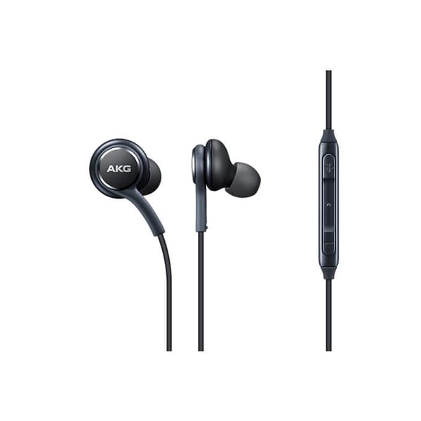 SAMSUNG AKG In-Ear-hörlurar - Titanium Grå