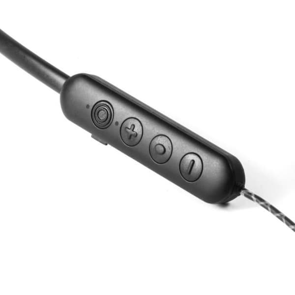 Bluetooth-hörlurar - MUSICMAN - In-ear - Brusreducering - IPX4 - 6 timmars batteritid