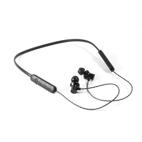 Bluetooth-hörlurar - MUSICMAN - In-ear - Brusreducering - IPX4 - 6 timmars batteritid