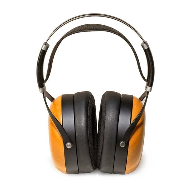 HiFi-hörlurar - HiFiMAN - Sundara Closed-Back - Trådbunden - Circumaural - Bullerisolering