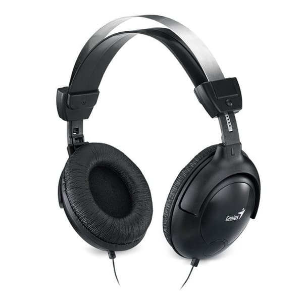 HS-505X Wide Headset för hörlurar