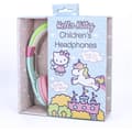 Miniatyrbild 3 av 4: OTL-hörlurar Hello Kitty Unicorn Girls Foam One Size