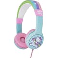 Miniatyrbild 2 av 4: OTL-hörlurar Hello Kitty Unicorn Girls Foam One Size