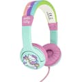 Miniatyrbild 1 av 4: OTL-hörlurar Hello Kitty Unicorn Girls Foam One Size