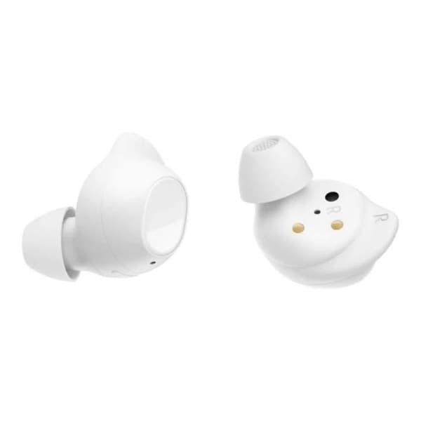 Samsung Galaxy Buds Fe Vita hörlurar