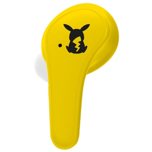 Pokemon Pikachu earpods