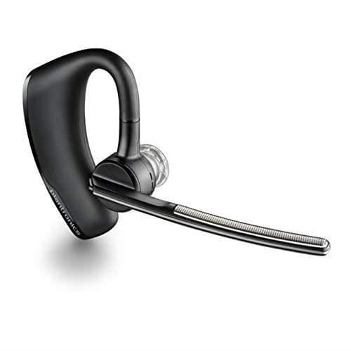 HP Poly Voyager Legend Headset +Integrerad laddningskabel +Pin Adapter-EURO
