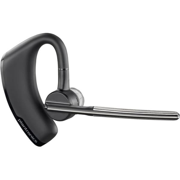 HP Poly Voyager Legend Headset +Integrerad laddningskabel +Pin Adapter-EURO