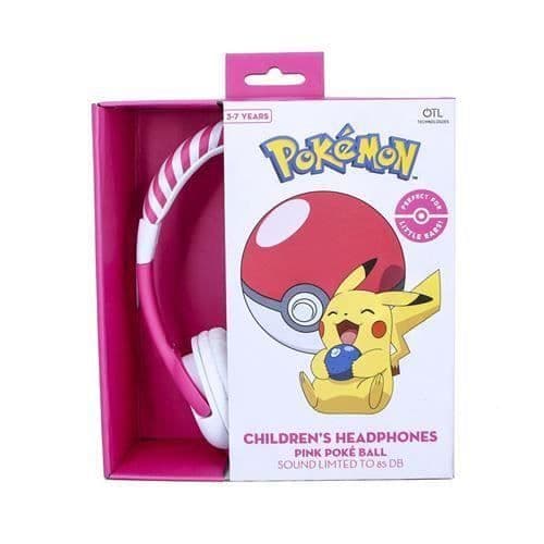 OTL Pink Poke boll - PK0842