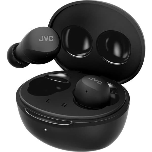 Hörlurar - JVC - HA-A6T - Svettsäkra - NFC - Aktiv brusreducering