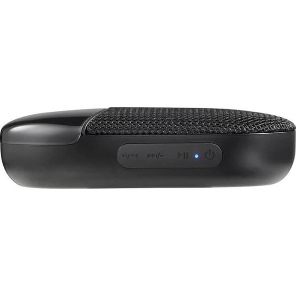 Renkforce RF-TWS-610 Bluetooth in-ear hörlurar svart headset
