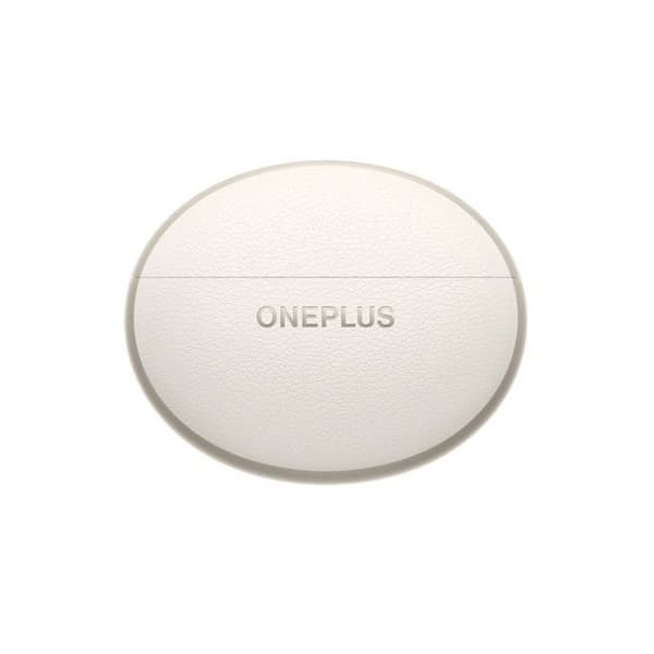 HÖRTELEFON - HÖRTELEFON - OnePlus Buds Pro 3 Beige Lunar Radiance - bluetooth hörlurar