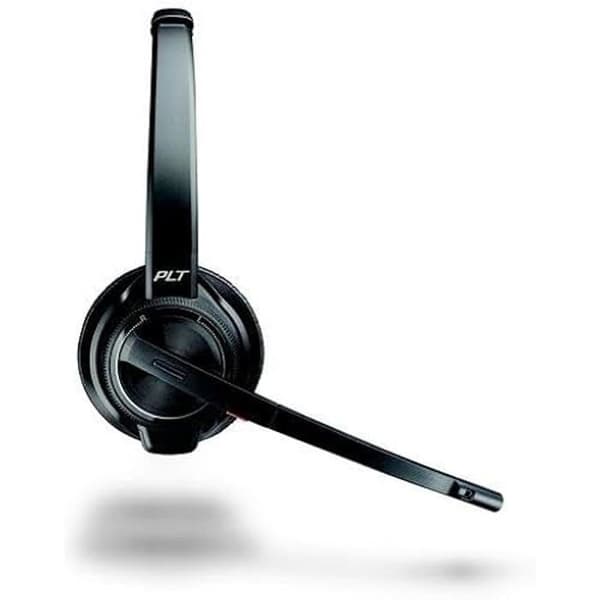 POLY SAVI 8220 UC USB-A Trådlöst PC-headset 2 öra.