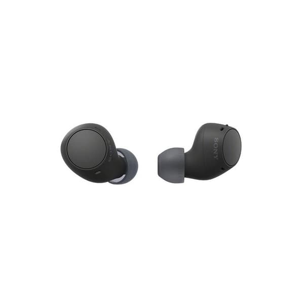 Trådlösa hörlurar - SONY - WF C510 - Bluetooth - In-ear - Svettålig