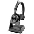 Miniatyrbild 3 av 3: Hörlur - HP - Savi 7310 - Monural - Trådlös - Svart - DECT 1880-1900 MHz