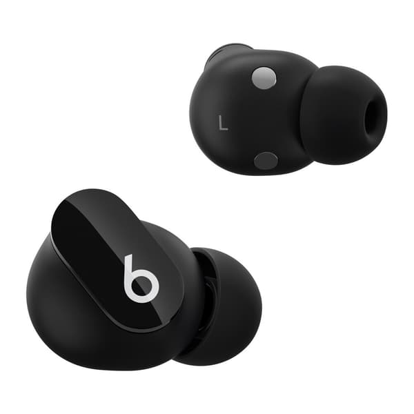 Beats by Dr. Dre Studio Buds Wireless - musta