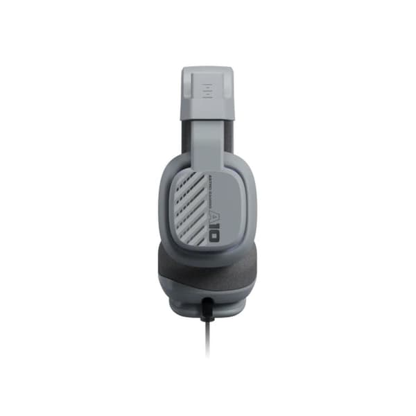 ASTRO A10 - 2. generation - Xbox kablede gaminghovedtelefoner grå