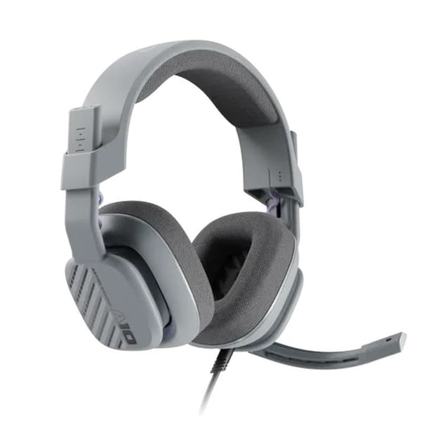 ASTRO A10 - 2. sukupolvi - Xbox langalliset pelikuulokkeet harmaat