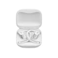 Miniatyrbillede 4 af 5: SHOKZ OpenFit Air, weiss Headset Trådløst ørekrog Opkald/Musik/Sport/Hverdag Bluetooth Hvid