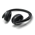 Pikkukuva 3 / 6: EPOS | SENNHEISER ADAPT 260 kuulokemikrofoni Langaton pääpanta Bluetooth Office/Call Center musta