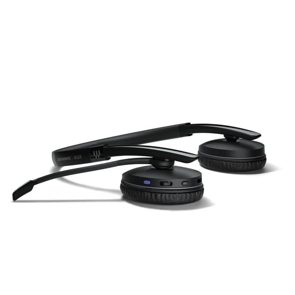 EPOS | SENNHEISER ADAPT 260 kuulokemikrofoni Langaton pääpanta Bluetooth Office/Call Center musta