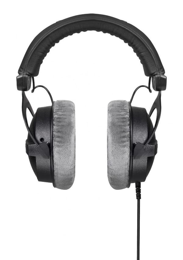 Beyerdynamic DT 770 PRO 80 OHM - Suljetut studiokuulokkeet