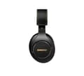 Pikkukuva 4 / 6: Shure SRH840 langalliset kuulokkeet musta