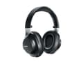 Pikkukuva 3 / 7: Shure Aonic 40 -kuulokkeet, langalliset & Langaton päänauhamusiikki USB Type-C Bluetooth Black