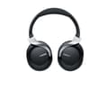 Pikkukuva 4 / 7: Shure Aonic 40 -kuulokkeet, langalliset & Langaton päänauhamusiikki USB Type-C Bluetooth Black