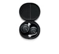 Pikkukuva 6 / 7: Shure Aonic 40 -kuulokkeet, langalliset & Langaton päänauhamusiikki USB Type-C Bluetooth Black