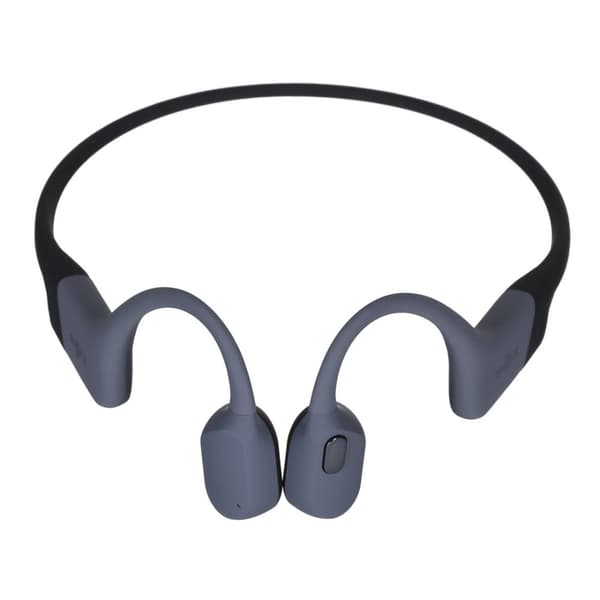 SHOKZ OpenSwim Pro -kuulokkeet langattomat niskanauha Sports Bluetooth Harmaa