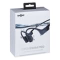 Pikkukuva 10 / 10: SHOKZ OpenSwim Pro -kuulokkeet langattomat niskanauha Sports Bluetooth Harmaa