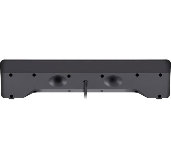 DEFENDER SOUNDBAR Z2 6W LED USB HØJTTALER