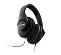 Pikkukuva 3 / 6: Shure SRH240A-EFS langalliset kuulokkeet musta