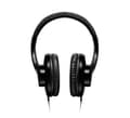 Pikkukuva 2 / 6: Shure SRH240A-EFS langalliset kuulokkeet musta